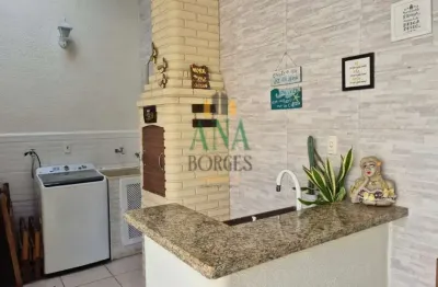 Casa com 2 quartos à venda no Jardim Residencial Martinez, Sorocaba 
