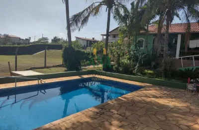 Chácara / sítio com 2 quartos à venda na Área Rural, Área Rural de Sorocaba, Sorocaba