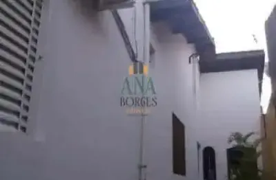 Casa com 3 quartos à venda na Rua Atanázio Soares, 00, Vila Olímpia, Sorocaba