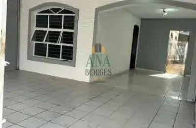 Casa com 3 quartos à venda no Jardim Maria Antônia Prado, Sorocaba 