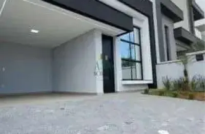 Casa com 3 quartos à venda na Avenida Doutor José Caetano Graziosi, Wanel Ville, Sorocaba