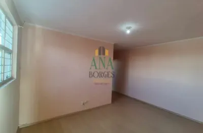 Casa com 2 quartos à venda no Parque Três Meninos, Sorocaba 