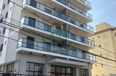 Apartamento com 2 quartos à venda no Jardim Guadalajara, Sorocaba 