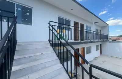 Casa com 1 quarto à venda no Jardim Residencial Imperatriz, Sorocaba 
