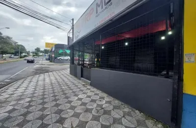Casa com 2 quartos à venda na Vila Trujillo, Sorocaba 