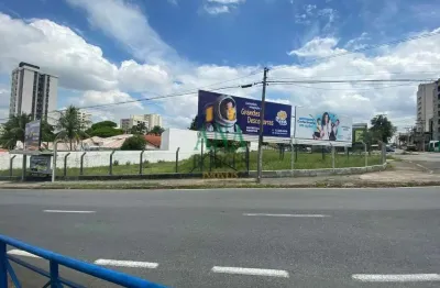 Terreno comercial para alugar no Jardim Europa, Sorocaba 