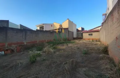 Vendo excelente terreno no jardim gonçalves ruas principais do bairro