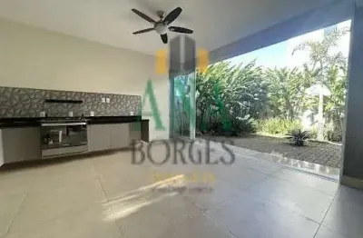 Casa com 3 quartos para alugar no Jardim Residencial Chácara Ondina, Sorocaba 