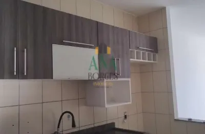 Casa com 2 quartos à venda no Jardim Residencial Imperatriz, Sorocaba 