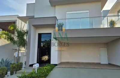 Casa com 3 quartos à venda no Jardim Residencial Chácara Ondina, Sorocaba 