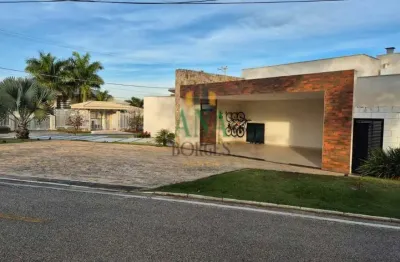 Casa com 4 quartos à venda no Alto da Boa Vista, Sorocaba 