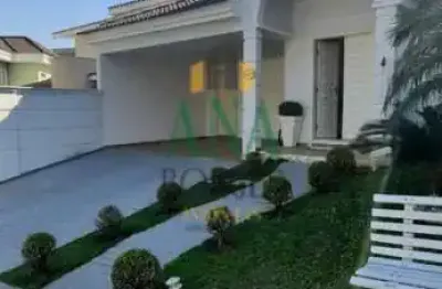 Casa com 3 quartos para alugar no Iporanga, Sorocaba 