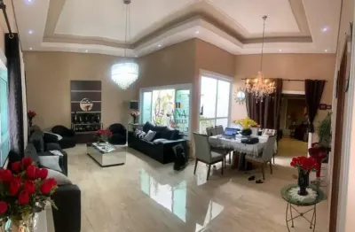 Vendo casa terrea no condomínio gramados de sorocaba