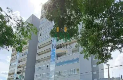 Apartamento com 3 quartos à venda no Jardim Emília, Sorocaba 