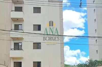 Apartamento com 3 quartos à venda no Jardim Judith, Sorocaba 