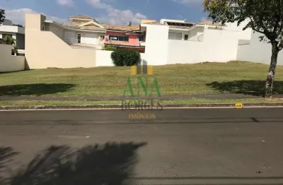 Terreno à venda no Parque Campolim, Sorocaba 