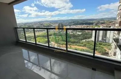Apartamento com 3 quartos à venda no Jardim Maria José, Votorantim 