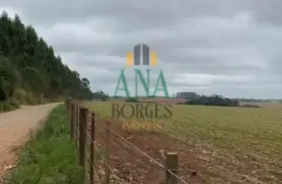 Terreno à venda no Centro, São Miguel Arcanjo 