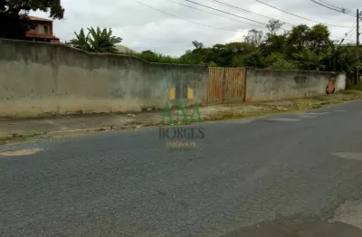 Terreno à venda na Vila Irineu, Votorantim 