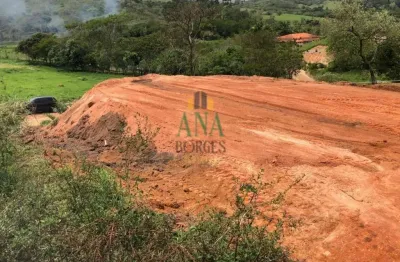 Terreno à venda no Carafá, Votorantim 