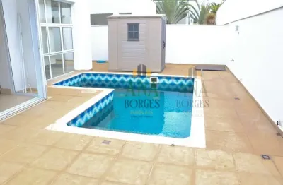 Casa com 3 quartos para alugar na Avenida Rogério Cassola, Itapeva, Votorantim