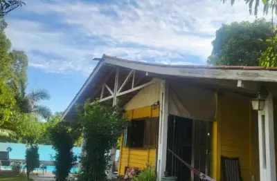 Chácara / sítio com 1 quarto à venda no Centro, Itu 
