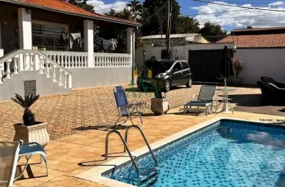 Casa com 3 quartos à venda no Jardim Pagliato, Sorocaba 