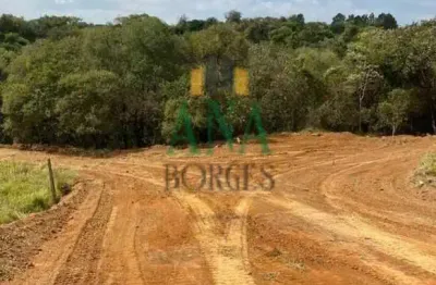 Terreno à venda no Bosque dos Eucaliptos, Araçoiaba da Serra 