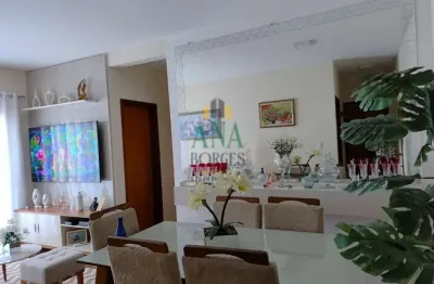 Apartamento com 2 quartos à venda no Parque Três Meninos, Sorocaba 