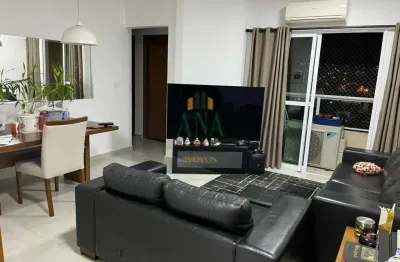 Apartamento com 3 quartos à venda no Além Ponte, Sorocaba 