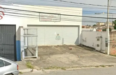 Ponto comercial para alugar na Avenida São João, 1.286, Jardim Icatu, Votorantim