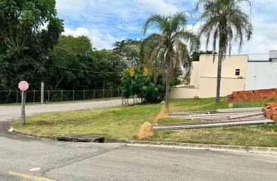 Terreno à venda no Jardim Residencial Campos do Conde, Sorocaba 