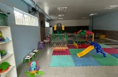 Apartamento com 3 quartos para alugar no Parque Três Meninos, Sorocaba 