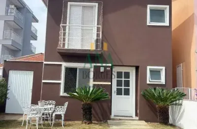 Casa com 3 quartos para alugar na Vila Haro, Sorocaba 