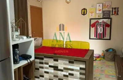 Apartamento garden no condomínio spazio salamanca, jardim américa. do lado do campolim.