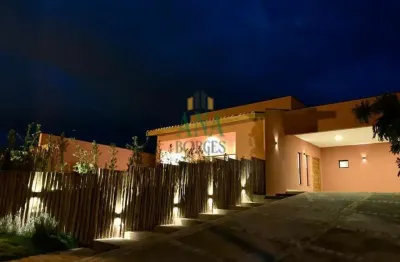 Vendo excelente casa térrea no condomínio vilas do golfe em itu