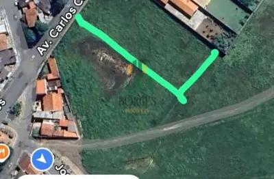 Terreno comercial à venda no Jardim Piratininga, Sorocaba 