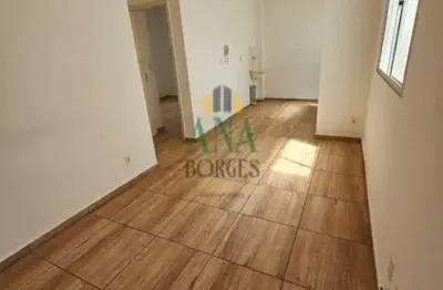 Apartamento com 2 quartos à venda no Boa Vista, Sorocaba 