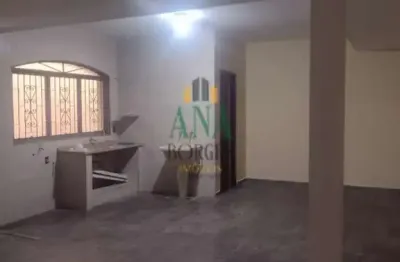 Casa com 2 quartos à venda no Jardim Prestes de Barros, Sorocaba 