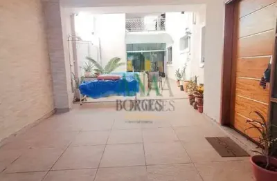 Casa com 4 quartos à venda na Vila Hortência, Sorocaba 