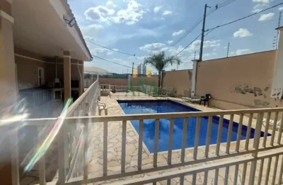 Apartamento com 2 quartos à venda no Jardim Leocádia, Sorocaba 