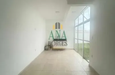 Casa com 3 quartos para alugar no Aparecidinha, Sorocaba 