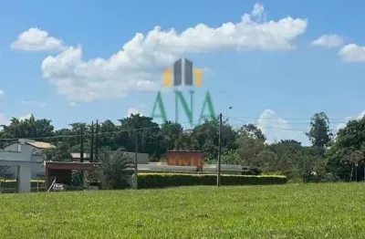 Terreno à venda no Jardim Dacha Sorocaba, Sorocaba 
