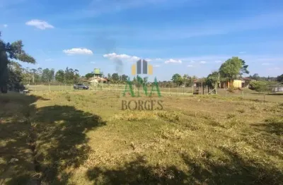 Terreno à venda no Éden, Sorocaba 