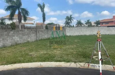 Terreno à venda no Alto da Boa Vista, Sorocaba 