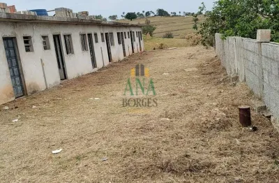 Terreno à venda no Caguassu, Sorocaba 