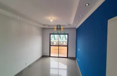 Apartamento com 2 quartos para alugar no Jardim Simus, Sorocaba 