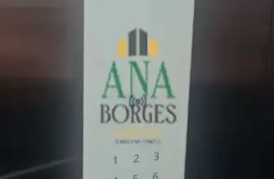 Apartamento com 2 quartos para alugar no Jardim Gonçalves, Sorocaba 