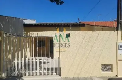 Casa com 3 quartos à venda no Jardim Tropical, Sorocaba 