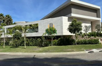 Residência de alto padrão com exclusividade singular.  elegância e conforto no melhor estilo